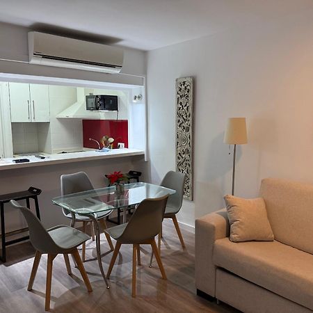 Placentines Apartment Seville Ngoại thất bức ảnh