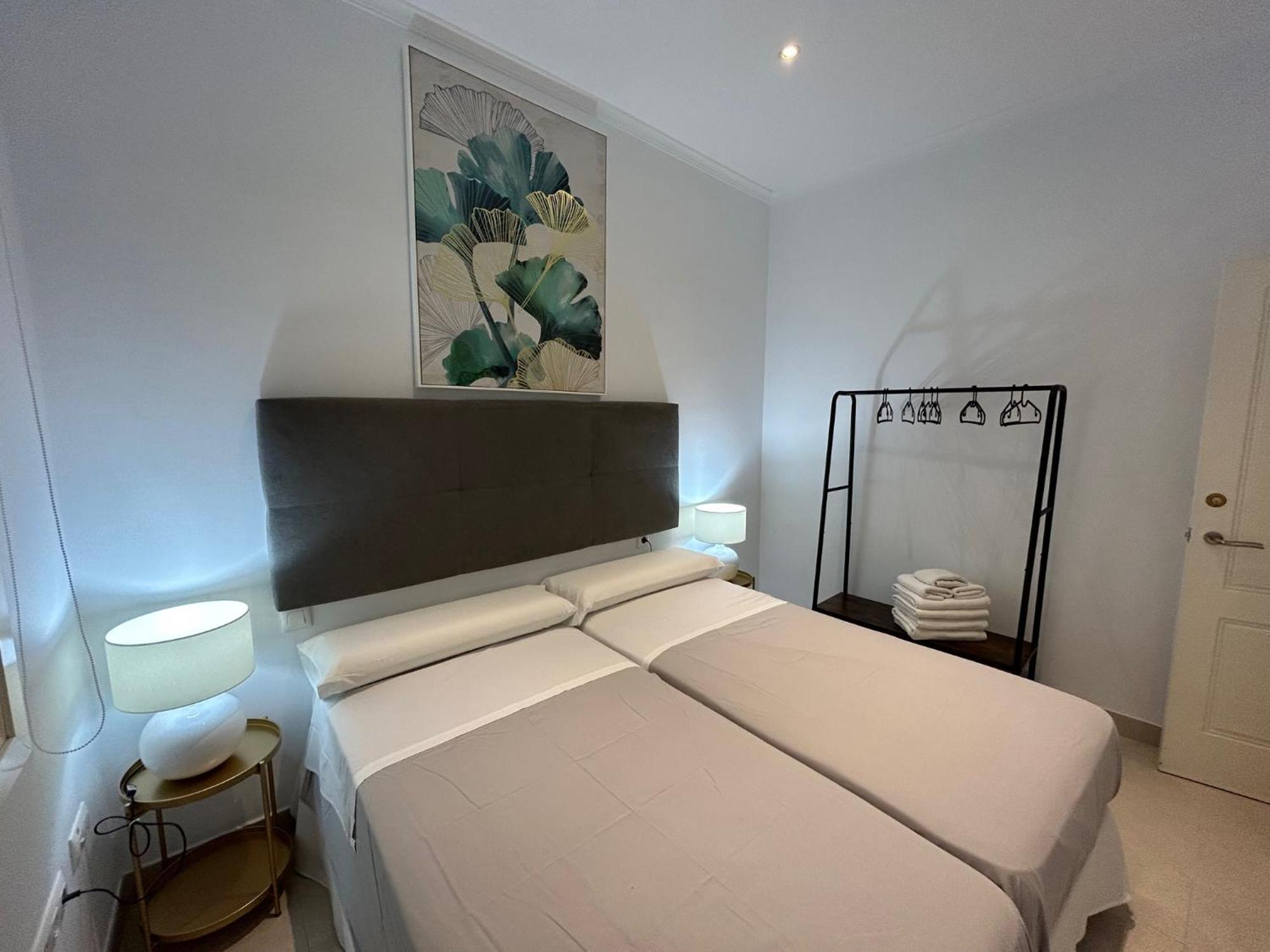 Placentines Apartment Seville Ngoại thất bức ảnh